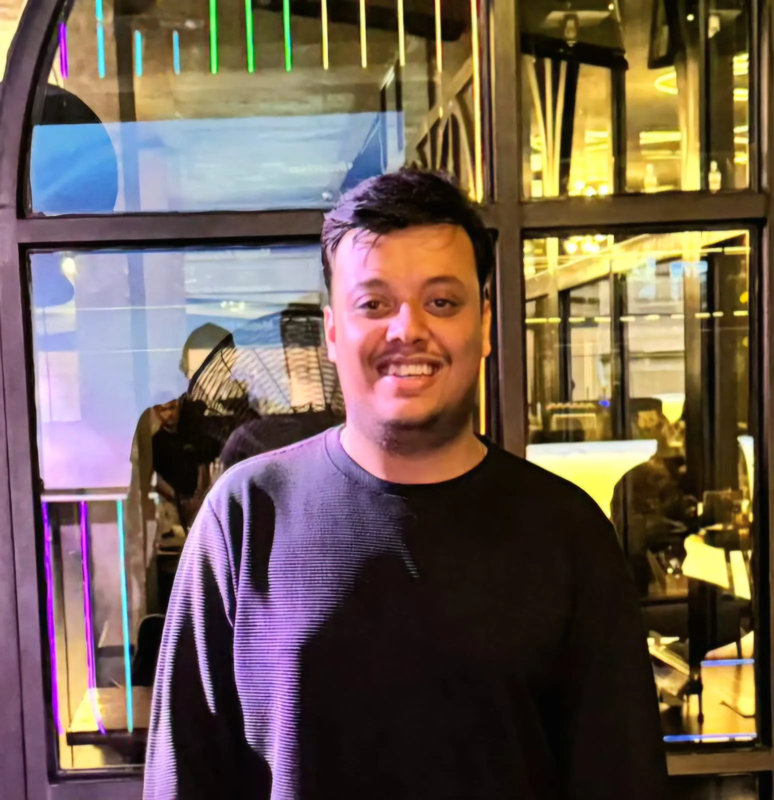 Jai Goyal
