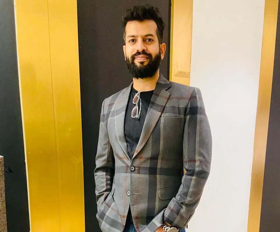Tarun Mehta