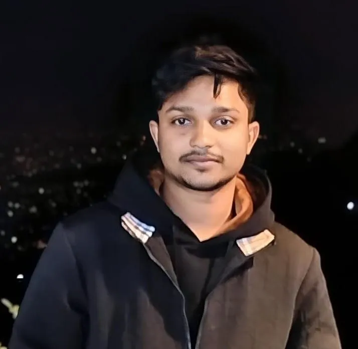 Ankit Kumar