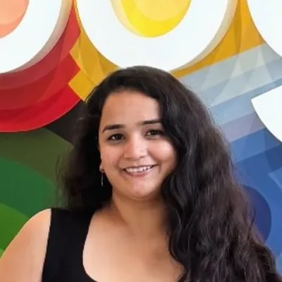 Ruchika Tiwari
