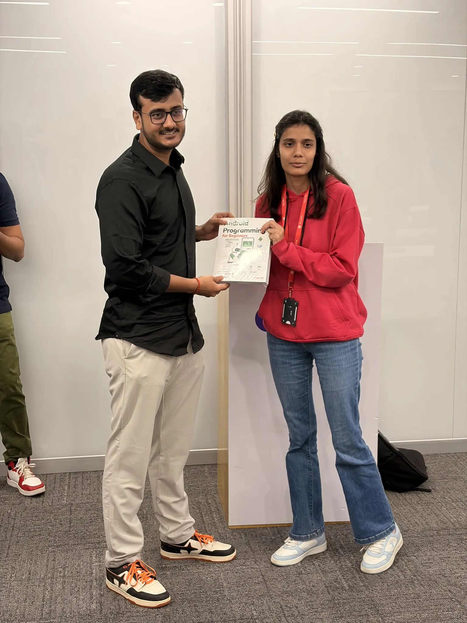 Meetup #7 · Bengaluru · 12 September 2026