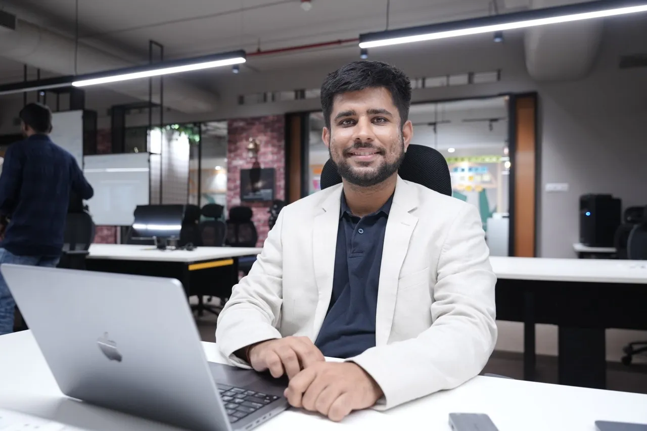 Gaurav Thakkar